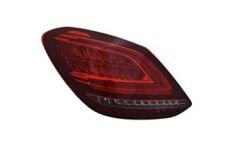 (11-9090-A0-9B) M.W205 ARKA STOP LEDLİ LH.18-