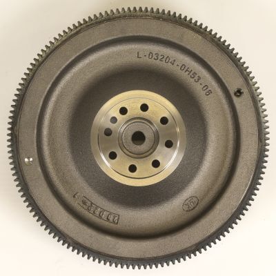 DEBRİYAJ VOLANI PEUGEOT BOXER JUMPER 2.0 EURO-6