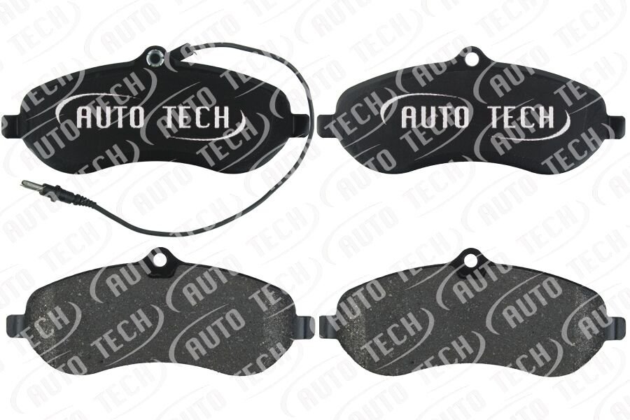 ÖN BALATA FİŞLİ EXPERT-SCUDO-JUMPY-1.6-2.0 MTJ 07=...