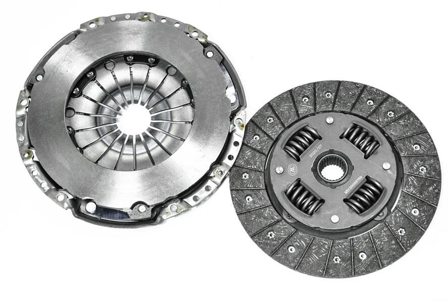 DEBRIYAJ SETI (BASKI+DİSK) RULMANSIZ VOLKSWAGEN AM...