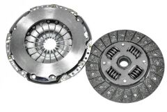 DEBRIYAJ SETI (BASKI+DİSK) RULMANSIZ VOLKSWAGEN AM...