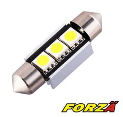 12V.SOFİT 3 LEDLİ SMD 5050 LED BEYAZ