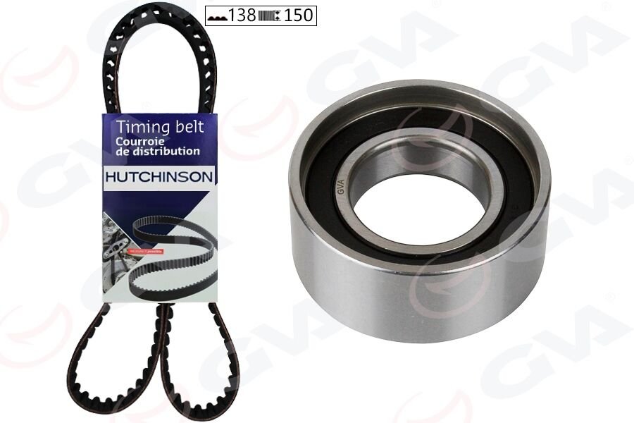 EKSANTRİK GERGİ KİTİ SLX-TMPR 1.6- TİPO-UNO-PALIO ...