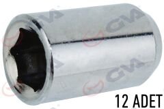 ÇELİK JANT SOMUNU JAPON ARAÇ GRUBU (İNBUS M14x1.50...