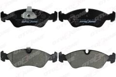 ÖN BALATA ASTRA F (91-98) CALIBRA-OMEGA-VECTRA A 1...