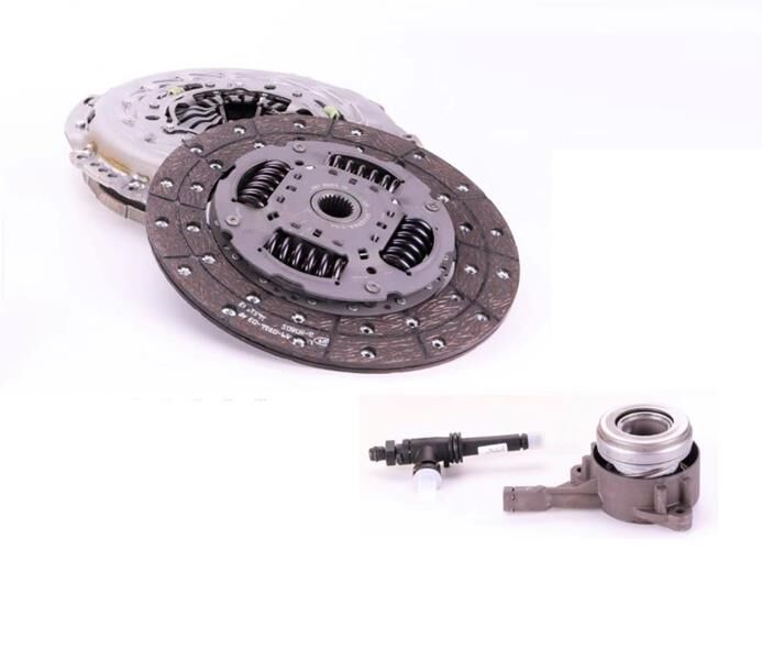 DEBRIYAJ SETI TRANSIT V347 11=>14 V343 V364 PIK...