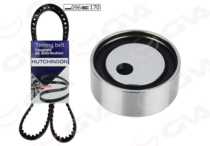 EKSANTRİK GERGİ KİTİ RENAULT CLIO II 01>KANGOO ...