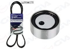 EKSANTRİK GERGİ KİTİ RENAULT CLIO II 01>KANGOO ...