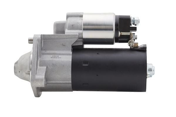 MARS MOTORU VOLVO C70 S40 V50 B 5254 T7 04-