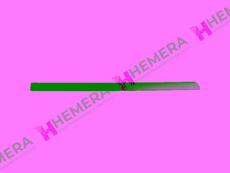 KAPI ÇITASI ARKA SAĞ VOLKSWAGEN GOLF 1997-2003 1J...