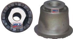 ARKA DİFERANSİYEL BURÇU (DÜZ) FORD MONDEO 01=>