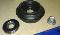 ÖN AMORTİSÖR TAKOZU (RULMAN+SOMUN) KNG 97=> CLI...