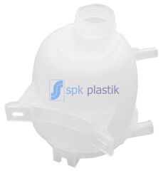 GENLEŞME KAVANOZU (KAPAKSIZ) CLIO I-MGN I (RADYATÖ...