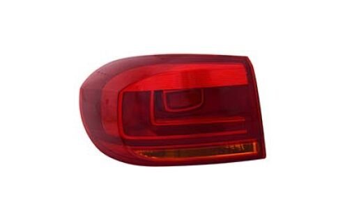 (11-9178-A1-2B) W.TIGUAN ARKA STOP LH.11-15