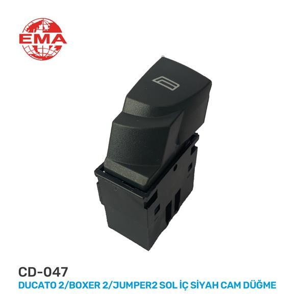 CAM AÇMA ANAHTARI SOL-İÇ DUCATO II-BOXER II-JUMPER...