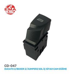 CAM AÇMA ANAHTARI SOL-İÇ DUCATO II-BOXER II-JUMPER...