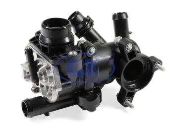 Thermostat. Cooling Liquid