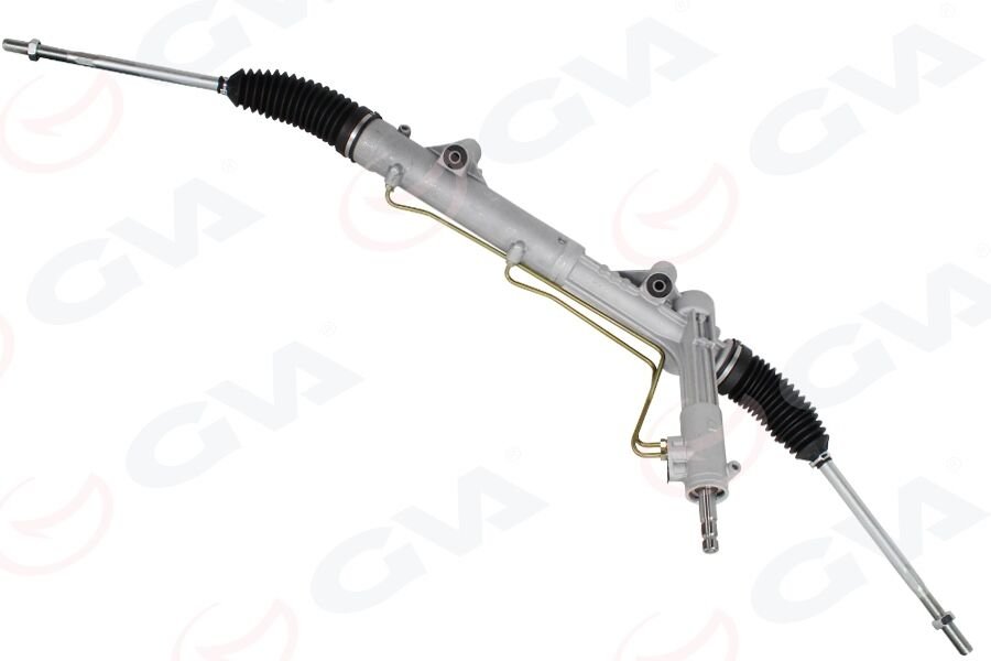 DİREKSİYON KUTUSU HİDROLİK (ROT BAŞSIZ) FORD TRANS...