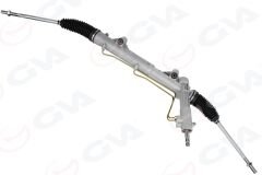 DİREKSİYON KUTUSU HİDROLİK (ROT BAŞSIZ) FORD TRANS...