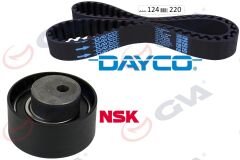 EKSANTRİK GERGİ KİTİ (124x220 -BRAVO I-II 1.2 -1.4...