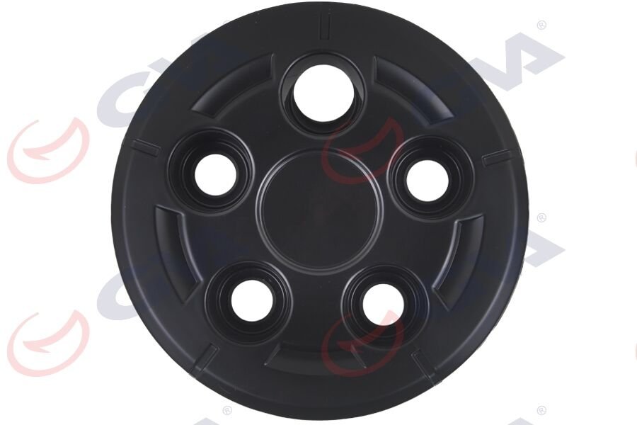 JANT GÖBEĞİ PSA BOXER-FIAT DUCATO(06-)(SİYAH)(LOGO...