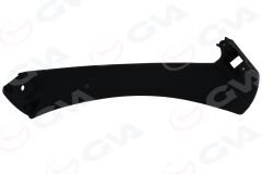 KAPI TUTAMAGI ARKA SAĞ (SIYAH) BMW E90 05>12