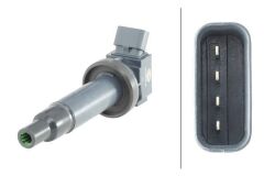 ATEŞLEME BOBİNİ PEUGEOT P107 14> P108 14> CI...