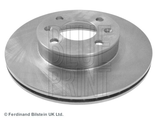 ON FREN DISKI I10 08 -> PICANTO 04-17 (252X4)