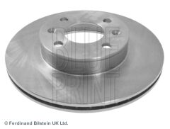 ON FREN DISKI I10 08 -> PICANTO 04-17 (252X4)