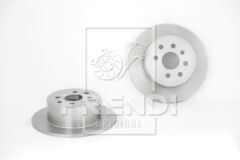 ARKA FREN AYNASI VECTRA A 1.8-1.8ie-2.0 ie 16V (88...