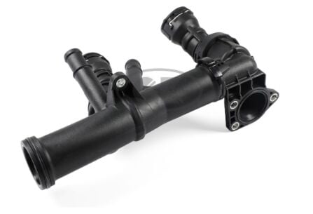 Thermostat. Cooling Liquid