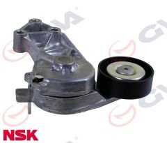 ALTERNATÖR GERGİ KÜTÜĞÜ KOMPLE TRANSPORTER T5-GOLF...