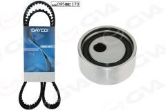 EKSANTRİK GERGİ KİTİ RENAULT CLIO I 90>98 R19 ...