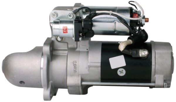 MARS MOTORU MERCEDES-BENZ ATEGO, AXOR, AXOR 2, VARIO OM904-OM924-OM906-OM925 1984-