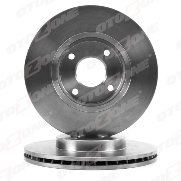 ON FREN DISK AYNASI B MAX 12> FIESTA VI 13> ...