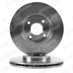 ON FREN DISK AYNASI B MAX 12> FIESTA VI 13> ...