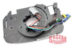 DİREKSİYON SARGISI AIR BAG ZEMBEREĞİ MEGANE II SED...