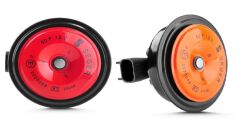 DİSK KORNA DİDİT ÇİFT 12V (OPEL SOKETLİ) (DELPHI 1...