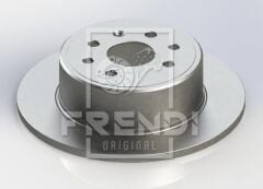 ARKA FREN AYNASI VECTRA B (96-02) (270 x 10 x 4DL ...