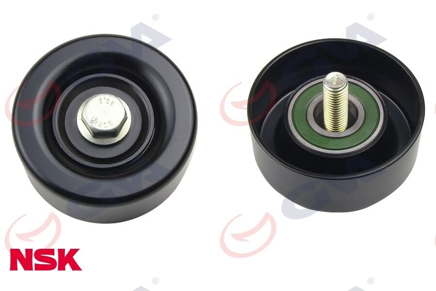 ALTERNATÖR GERGİ RULMANI ACCENT-GETZ-MATRIX-SANTAF...