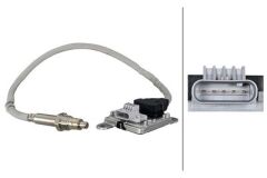 AZOT KAPTÖRÜ (NOX OKSİJEN SENSÖRÜ) PARTNER-BERLING...