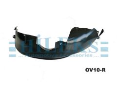 ÇAMURLUK DAVLUMBAZI ÖN SAĞ OPEL VECTRA B (96-01)