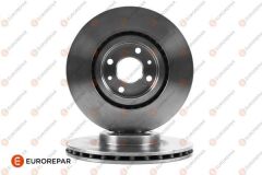 FREN DISKI ON 284,5 MM  DOBLO BRAVO STILO LINEA  1,4 TJET 1,6  99-