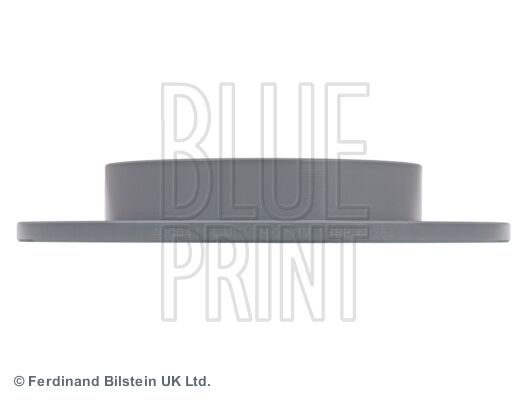 ARKA FREN DISKI ELANTRA 00-06 (258X4)