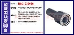 PRİZDREK MALAFALI RULMAN R9-19- CLIO-LGN-MGN-KNG-T...