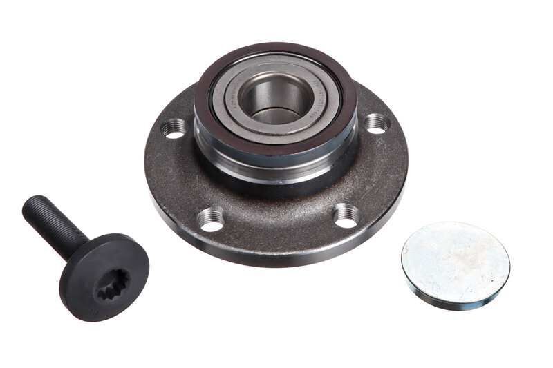 PORYA ARKA GOLF5-GOLF6-JETTA-PASSAT-A3  04-