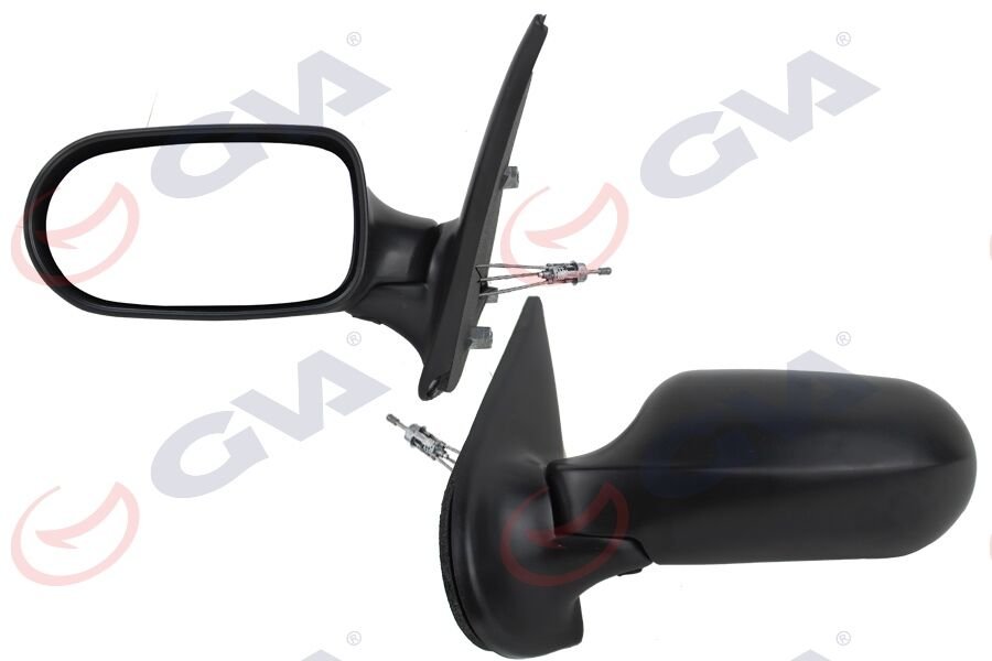 DIŞ DİKİZ AYNASI SOL PALIO 03>ALBEA 05> MEKA...