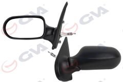 DIŞ DİKİZ AYNASI SOL PALIO 03>ALBEA 05> MEKA...