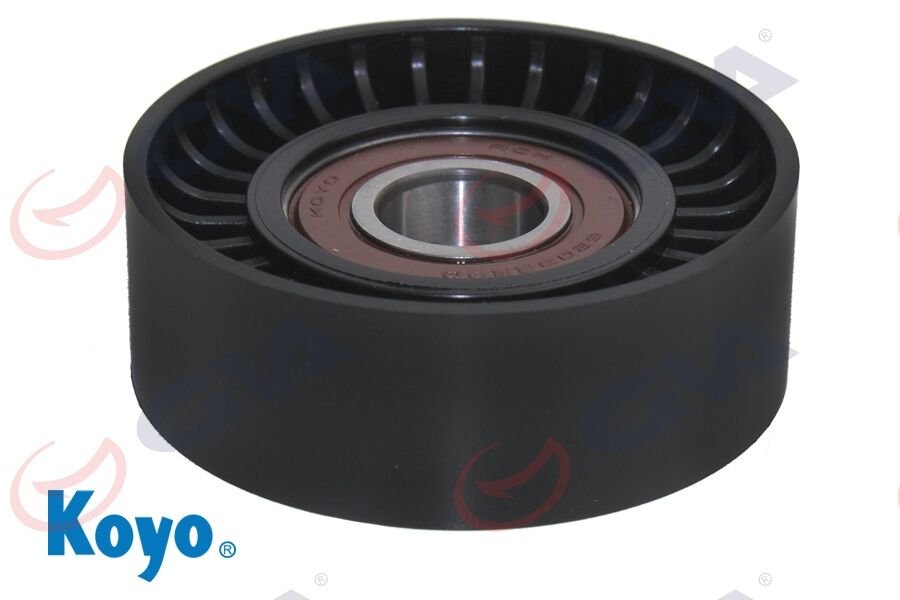 ALTERNATÖR GERGİ RULMANI ASTRA-CORSA-TIGRA 1.4-1.6...