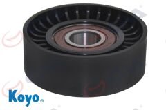 ALTERNATÖR GERGİ RULMANI ASTRA-CORSA-TIGRA 1.4-1.6...